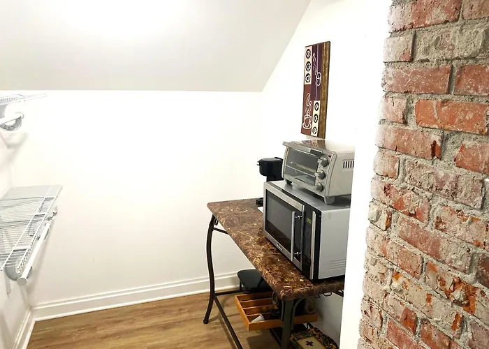 Bright - Downtown Apartment Columbus