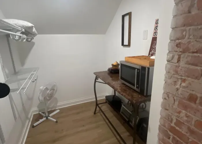 Apartment Bright - Downtown *